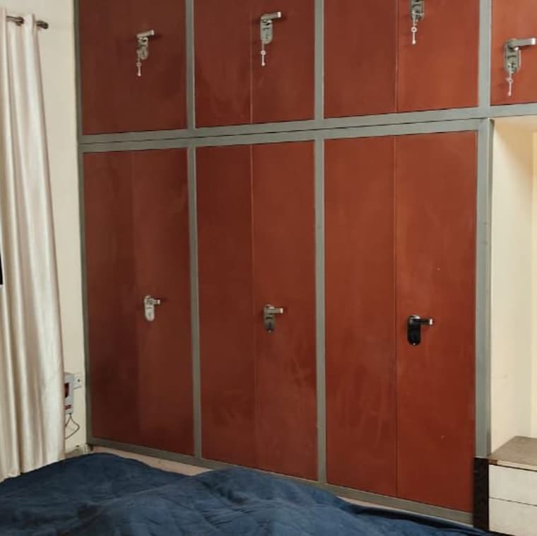 undefined, gomti nagar Pg For Girls In Gomti Nagar 9755877