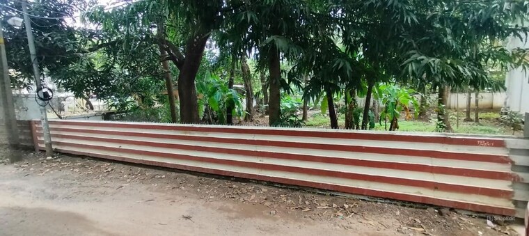 undefined, punkunnam  7841 Sq.Ft. Plot In Punkunnam Thrissur 9755868