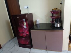 1 BHK + Pooja Room Apartment For Rent in VTP One