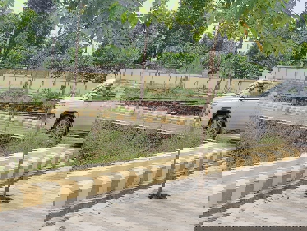 Plot For Sale in Katara Hills