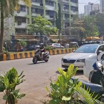  Shop For Rent in Utsav CHS Andheri, Mhada Colony