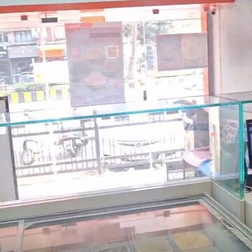 Floor Plan in  Shop at Utsav CHS Andheri, Mhada Colony – for Rent