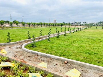 Plot Area in  Plot at Raebareli Road – for Sale