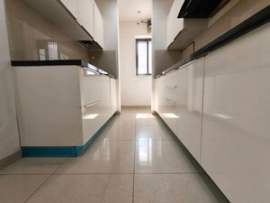 Kitchen in 2 BHK Apartment at Shapoorji Pallonji Vicinia, Powai – for Sale