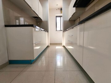 Kitchen in 2 BHK Apartment at Shapoorji Pallonji Vicinia, Powai – for Sale