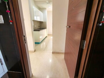 Building Lobby in 2 BHK Apartment at Shapoorji Pallonji Vicinia, Powai – for Sale