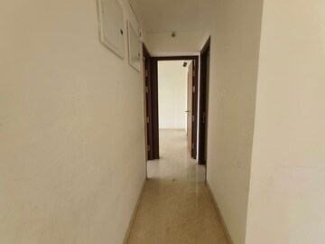 Building Lobby in 2 BHK Apartment at Shapoorji Pallonji Vicinia, Powai – for Sale