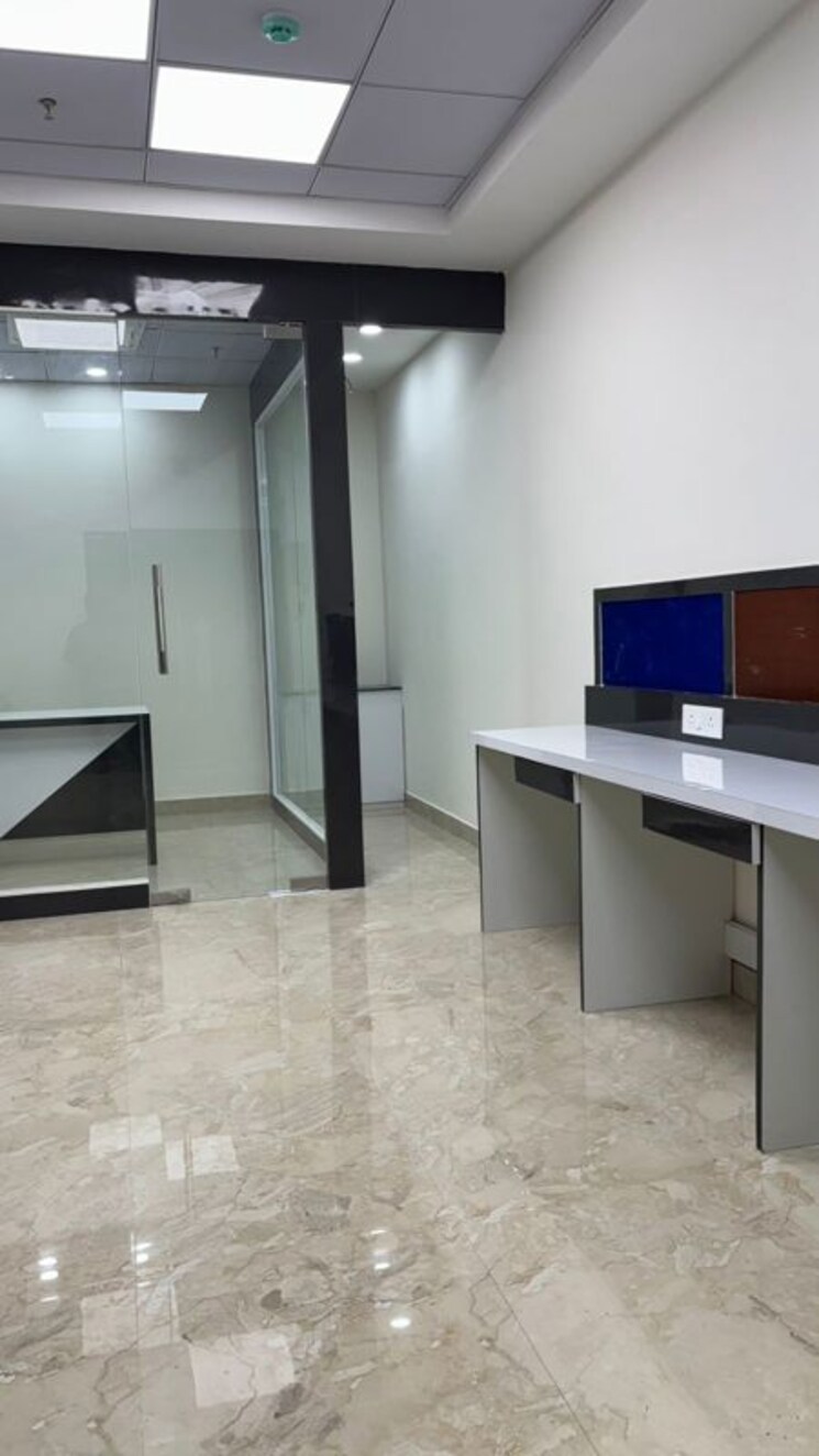Kitchen, mani-casadona Commercial Office Space 505 Sq.Ft. In New Town Kolkata 9755851