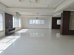 4 BHK Apartment For Rent in Banjara Hills