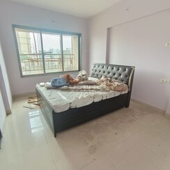 5 BHK + Pooja Room,Servant Room,Study Room Apartment For Rent in Emaar MGF The Palm Drive Villas