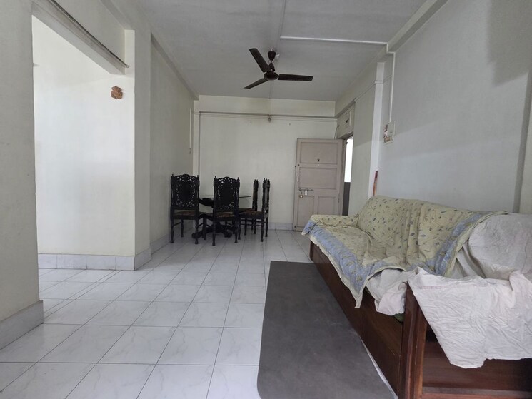 Master Bedroom, bimbisar-nagar 1 Bedroom 430 Sq.Ft. Apartment In Goregaon East Mumbai 9755923