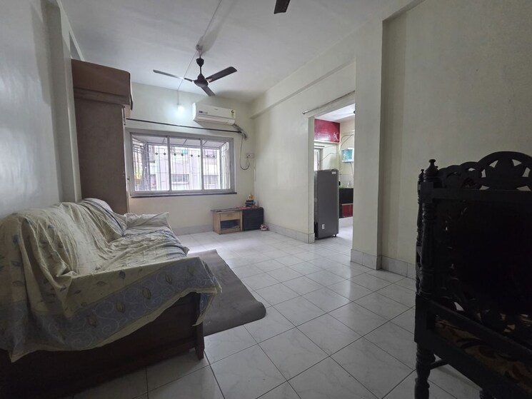 Bedroom, bimbisar-nagar 1 Bedroom 430 Sq.Ft. Apartment In Goregaon East Mumbai 9755923