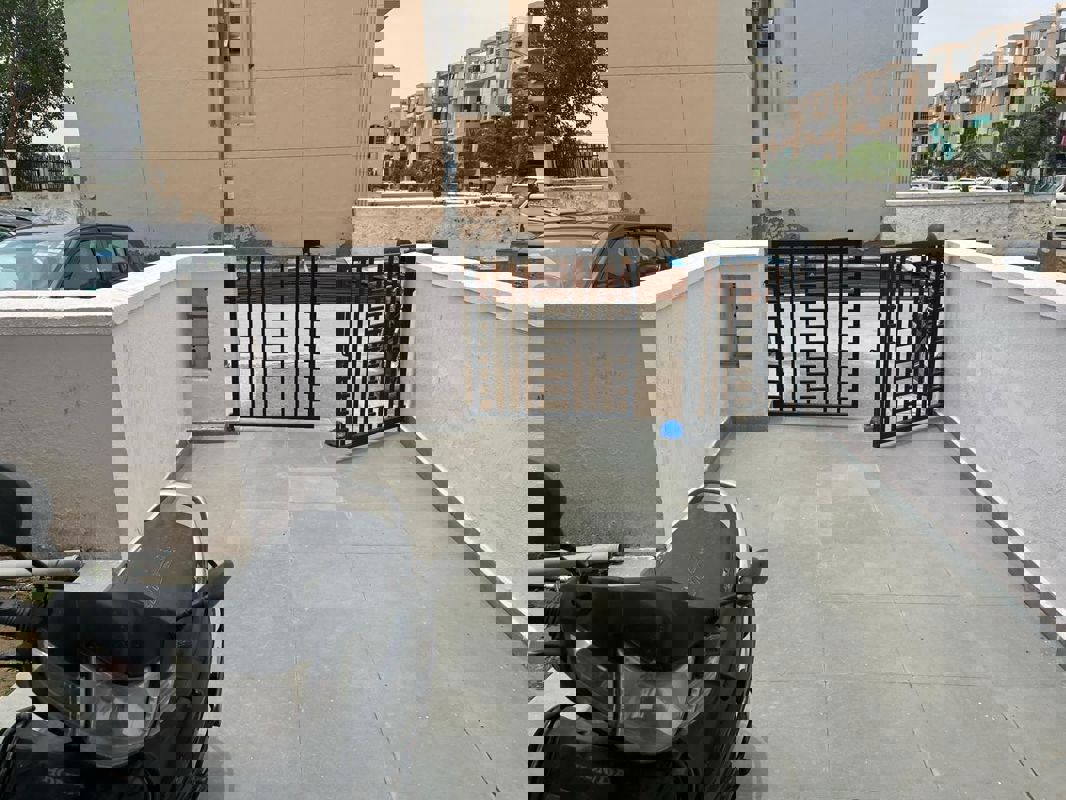 3 BHK Builder Floor For Sale in BPTP Park Elite Floor II