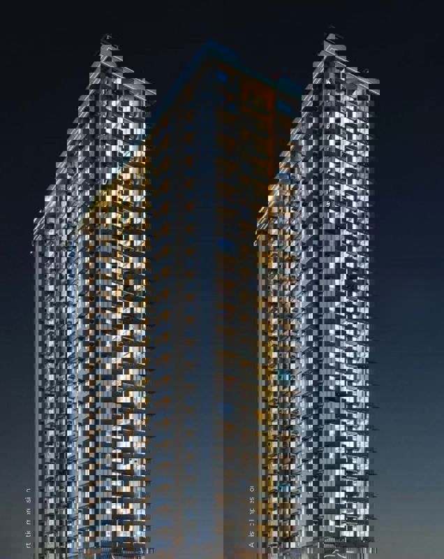 2 BHK Apartment For Sale in Kaveri CHS Kandivali