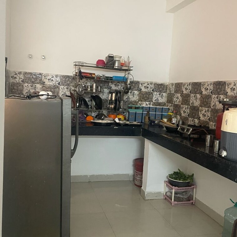 Kitchen, signature-global-synera 1 RK 200 Sq.Ft. Apartment In Sector 81 Gurgaon 9755941