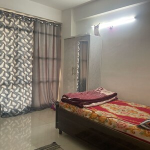 Bedroom in 1 RK Apartment at Signature Global Synera, Sector 81 – for Rent