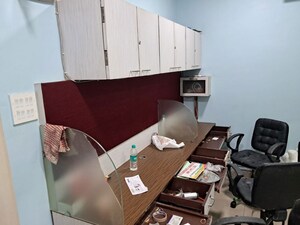  Office Space For Rent in Tiretti