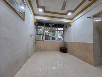 Kitchen in 1 BHK Apartment at Radhika CHS Goregaon, Goregaon East – for Rent