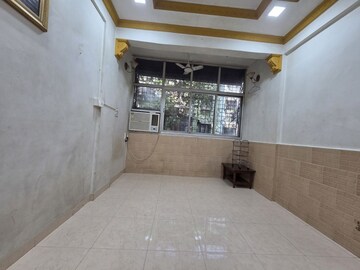 Kitchen in 1 BHK Apartment at Radhika CHS Goregaon, Goregaon East – for Rent