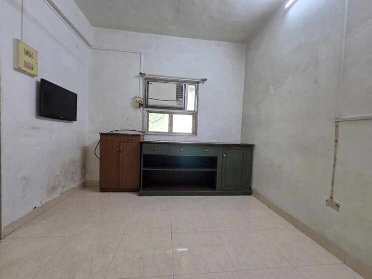 Kitchen, radhika-chs-goregaon 1 Bedroom 400 Sq.Ft. Apartment In Goregaon East Mumbai 9755954