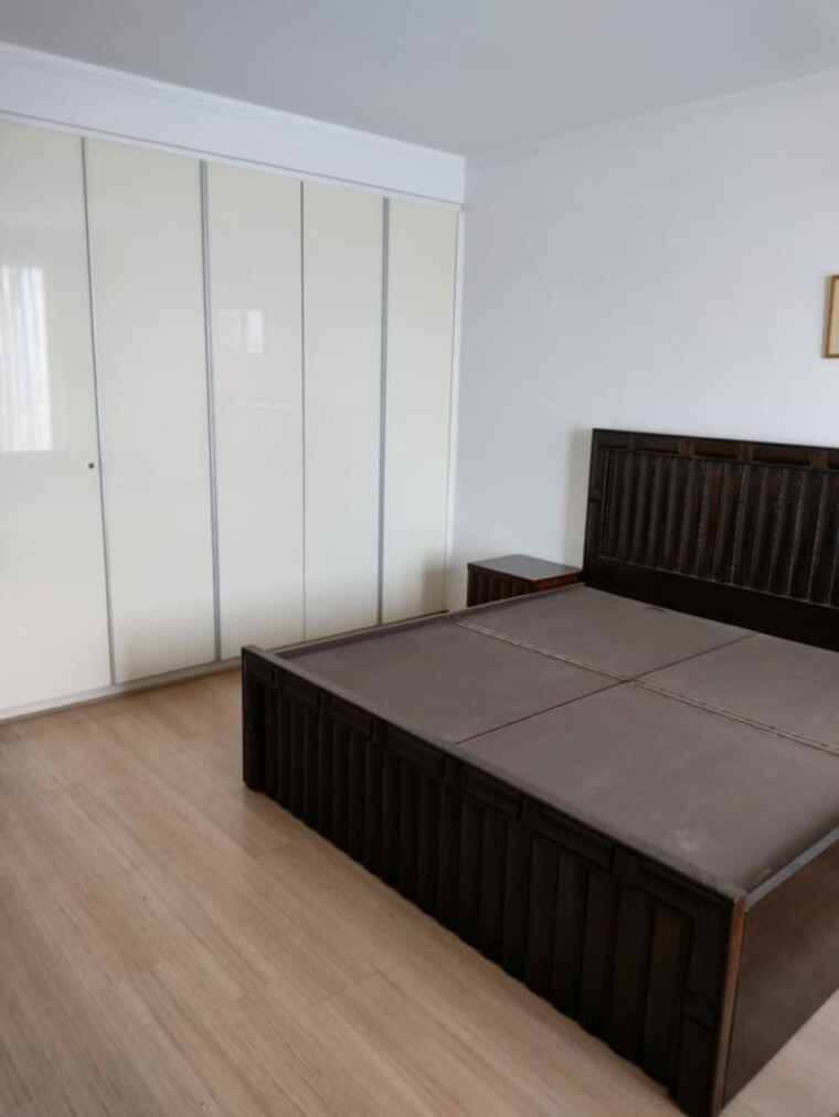 Bedroom, dlf-park-place 3 Bedroom 2003 Sq.Ft. Apartment In Sector 54 Gurgaon 9755898