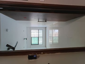 Furnished Amenities in 2 BHK Apartment at Kalpataru Immensa B, Kolshet Road – for Rent