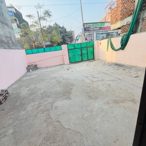 Swimming Pool in  Co-working Space at RWA Apartments Sector 121, Garhi Chaukhandi – for Rent