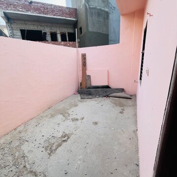 Kitchen in  Co-working Space at RWA Apartments Sector 121, Garhi Chaukhandi – for Rent