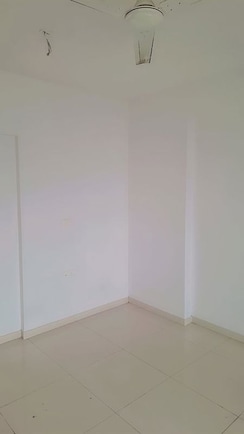 2 BHK + Pooja Room Apartment For Sale in Dynamic Crest