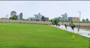  Plot – Garden View at Kolar - for Sale