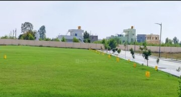  Plot – Garden View at Kolar - for Sale