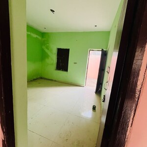Bathroom in 2 BHK Independent House at RWA Apartments Sector 121, Garhi Chaukhandi – for Rent