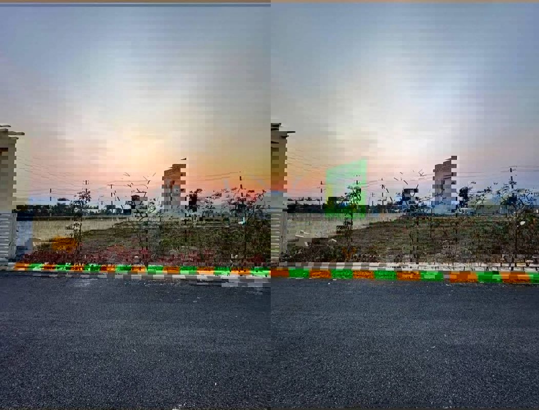Plot For Sale in Kolar