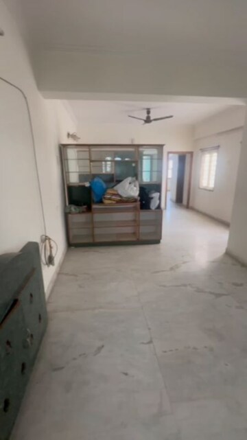 Living Room in 2 BHK Apartment at SVS Windgates, Horamavu – for Sale