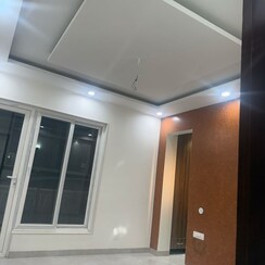 1.5 BHK + Extra Room Builder Floor For Rent in Palam Vihar Extension