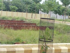 Plot For Sale in Katara Hills