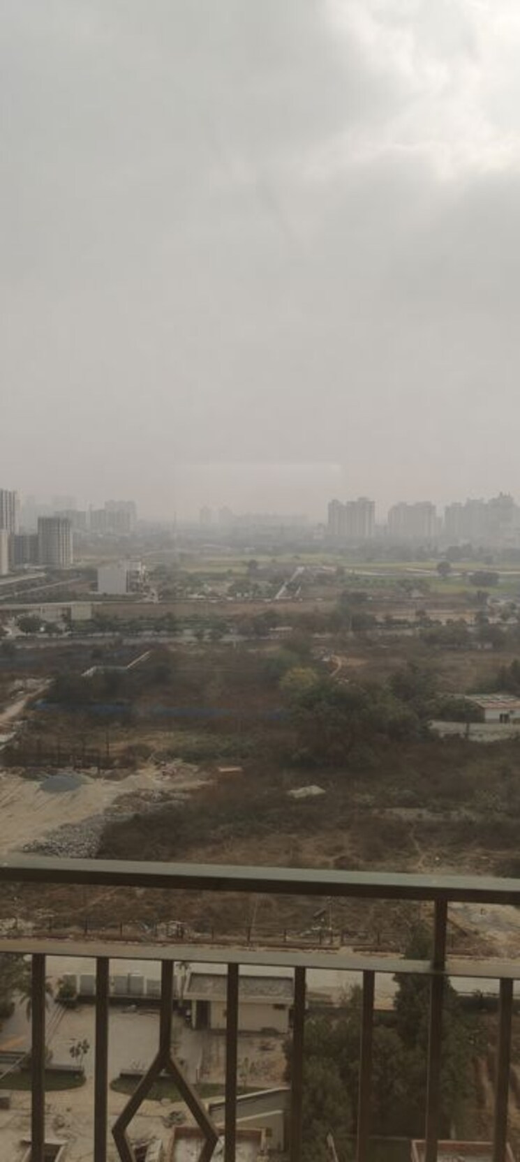 Master Bedroom, mrg-the-balcony 2 Bedroom 645 Sq.Ft. Apartment In Sector 93 Gurgaon 9756049