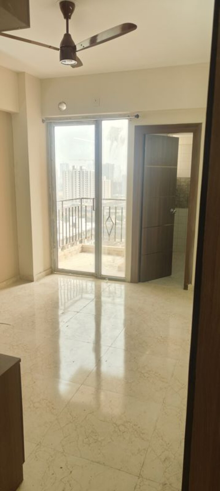 Room, mrg-the-balcony 2 Bedroom 645 Sq.Ft. Apartment In Sector 93 Gurgaon 9756049