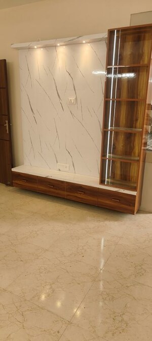 2 BHK Apartment For Rent in MRG The Balcony, Sector 93