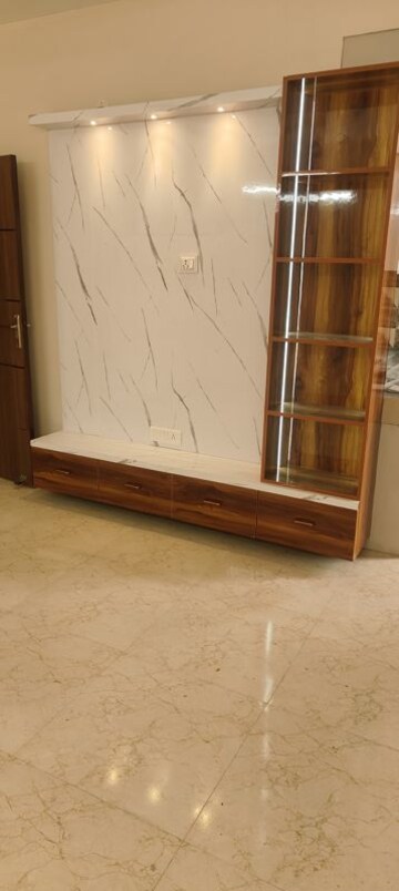 2 BHK Apartment For Rent in MRG The Balcony, Sector 93