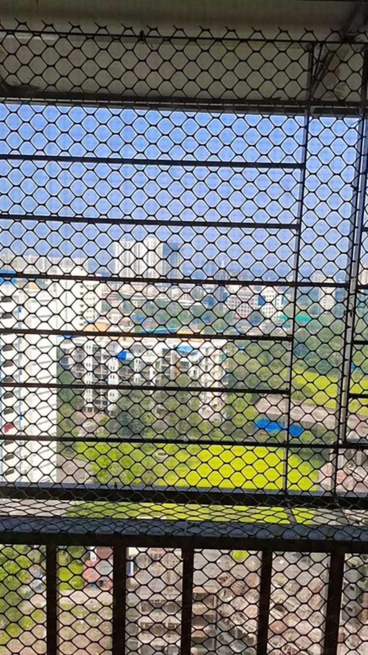 Master Plan, dynamic-crest 2 Bedroom 550 Sq.Ft. Apartment In Shilphata Thane 9756050