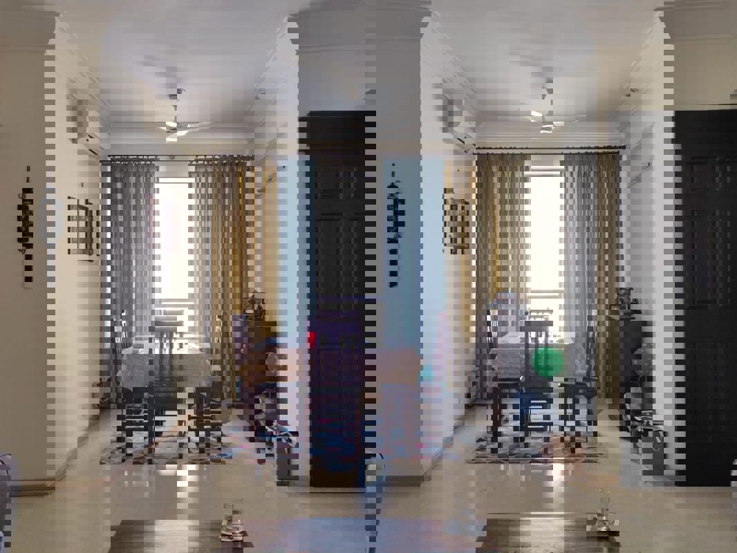 3 BHK 1662 Sq.Ft. Apartment in Unitech Fresco