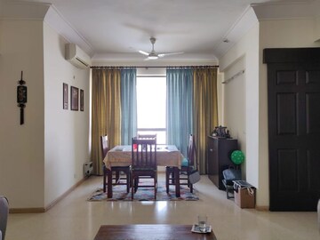 3 BHK Apartment For Sale in Unitech Fresco, Sector 50