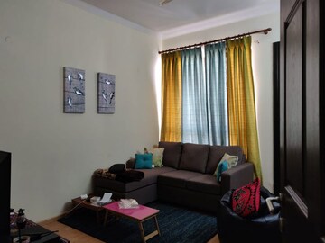 Bedroom in 3 BHK Apartment at Unitech Fresco, Sector 50 – for Sale