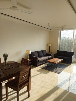 3 BHK Builder Floor For Rent in Sector 57