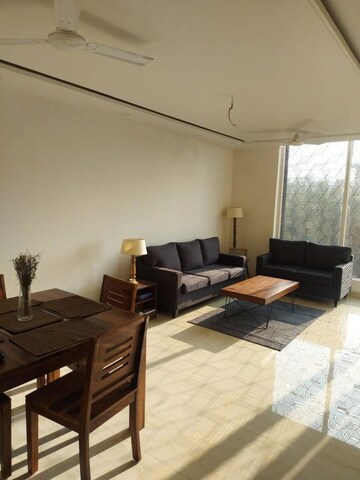 3 BHK Builder Floor For Rent in Sector 57