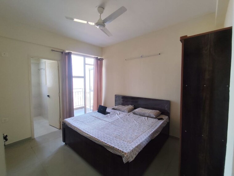 Bedroom, pyramid-altia 3 Bedroom 645 Sq.Ft. Apartment In Sector 70 Gurgaon 9756061