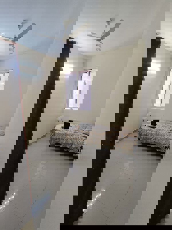 3 BHK Apartment For Rent in Pyramid Altia