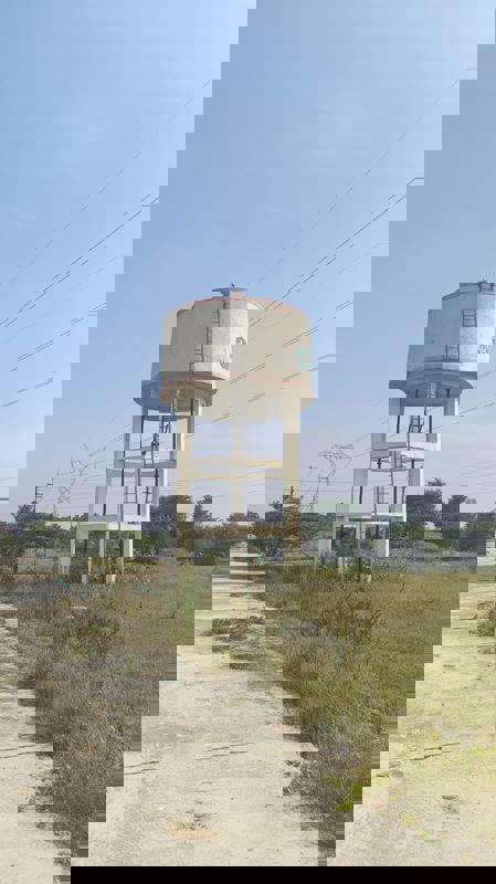 Plot For Sale in Hoskote Road