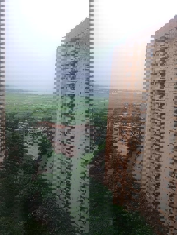 1 BHK + Extra Room 587 Sq.Ft. Apartment in Terraform Everest Countryside Daffodil